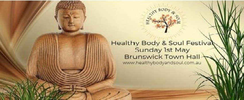Healthy Body & Soul Festival