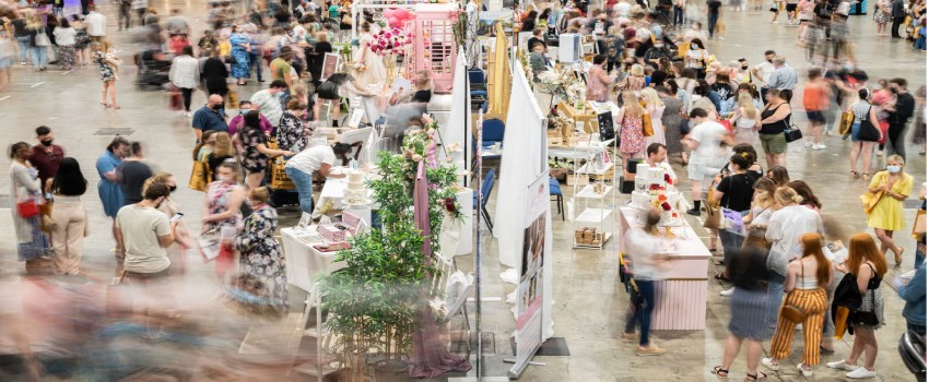 Adelaide's Annual Wedding Expo