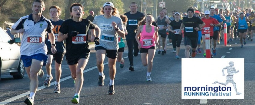 Mornington Running Festival