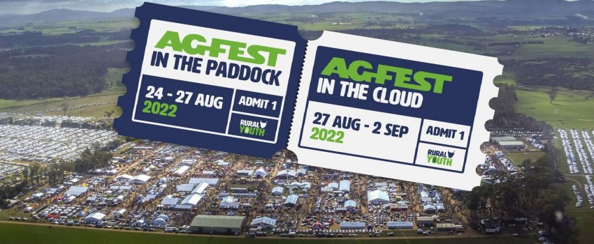 Agfest