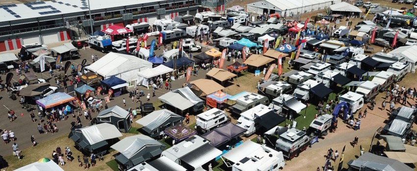 Townsville Expo