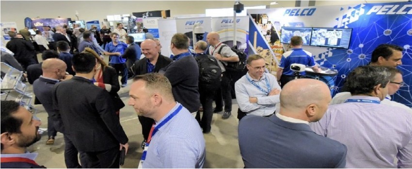 SecTech Roadshow Melbourne
