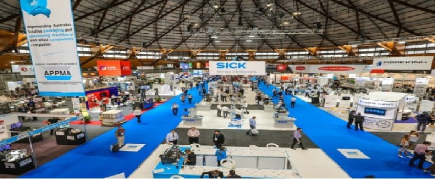AUSPACK Melbourne