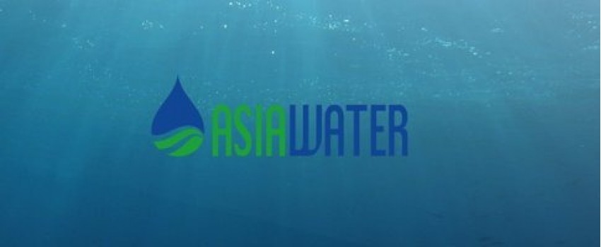 ASIAWATER EXPO & FORUM
