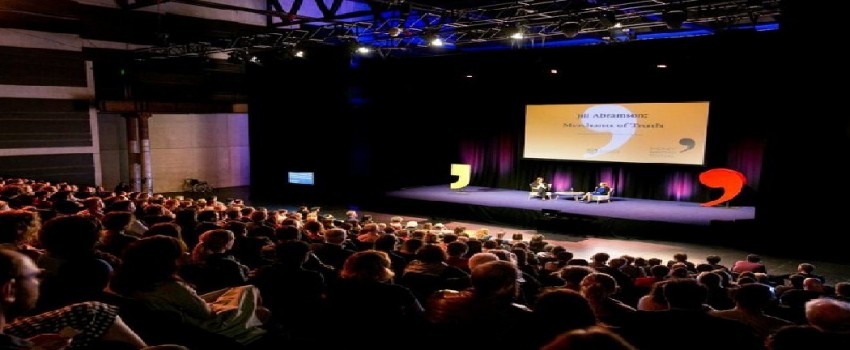 Sydney Writers Festival