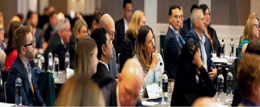 Corporate Affairs Summit