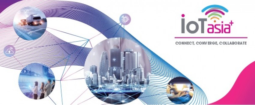 IOT ASIA