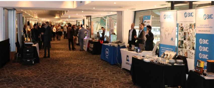 IICA Technology Engineering Expo Perth
