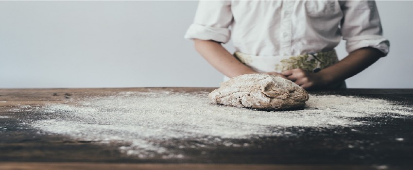 Baking Industry Trade Show