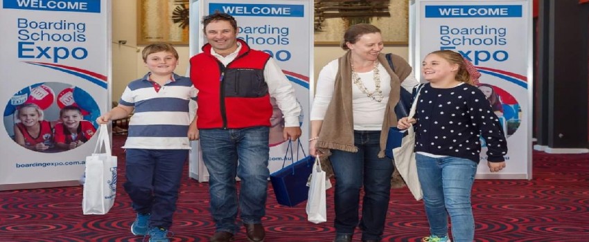 Boarding Schools Expo Wagga