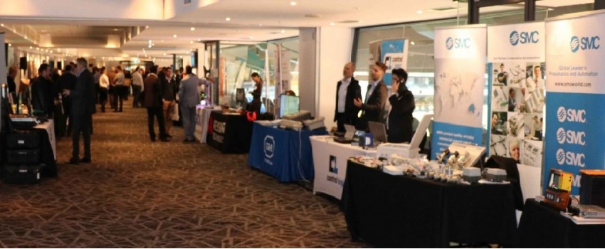 Sydney: IICA Technology Expo