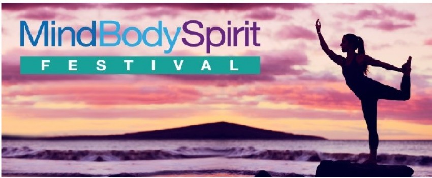 MindBodySpirit Festival - Melbourne