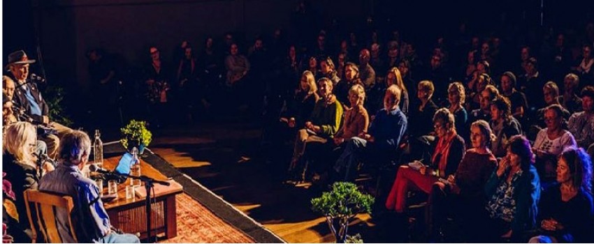 Bellingen Readers and Writers Festival