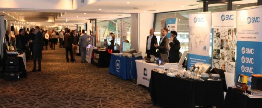 Darwin Technology Expo