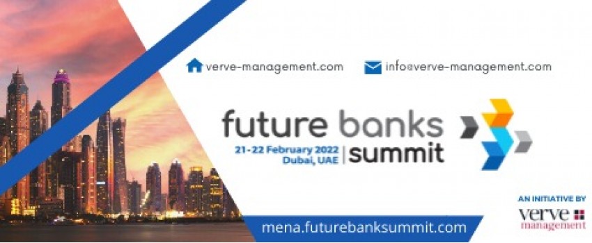 MENA Future Banks Summit