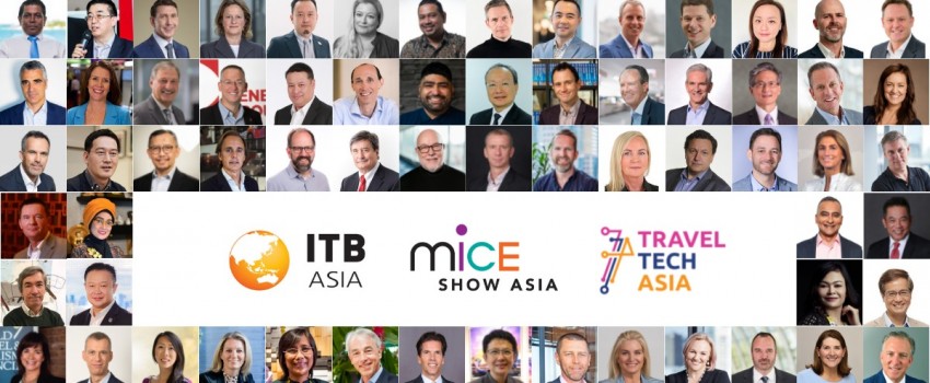 ITB ASIA