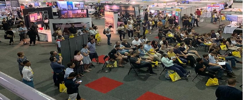 Australian Property Expo Brisbane