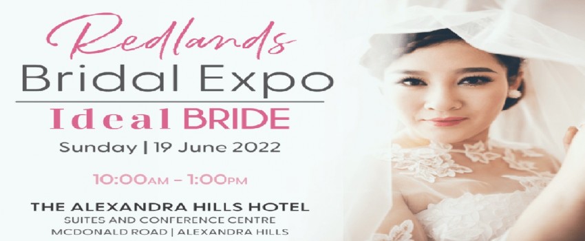 Ideal Bride - Redlands Wedding Expo