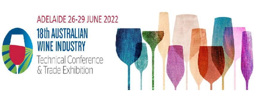 The Australian Wine Industry Technical Conference And Trade Exhibition