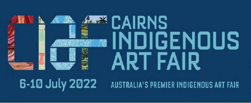 Cairns Indigenous Arts Fair