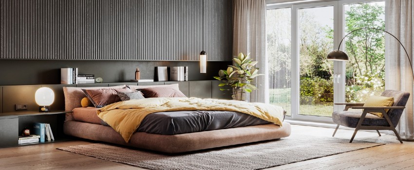 Decor + Design