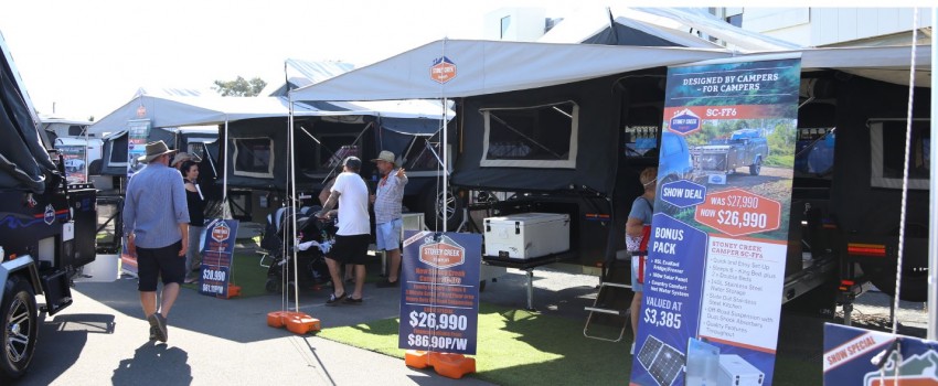 Rockhampton Expo
