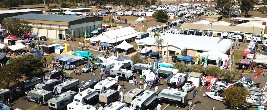 Fraser Coast Expo