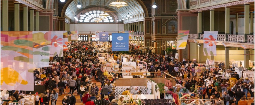 Sydney Market