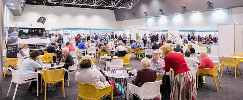 Care & Ageing Expo
