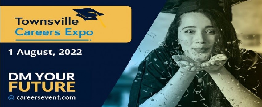 Townsville Careers Expo