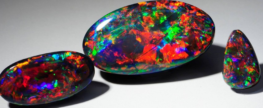 Australian Opal Exhibition