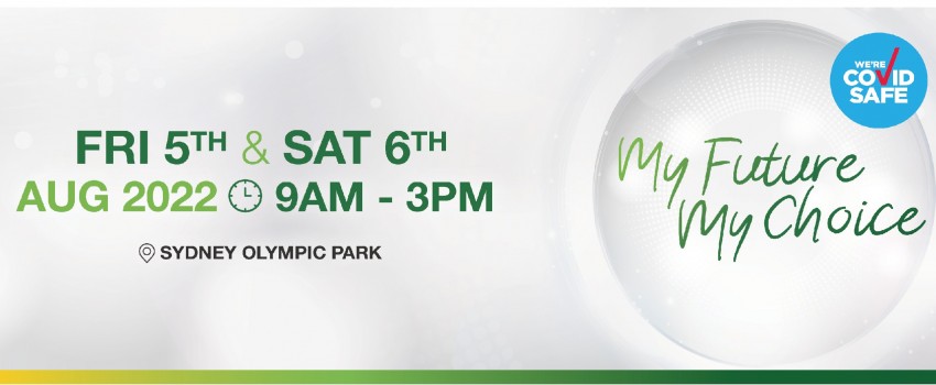 Sydney Disability Expo