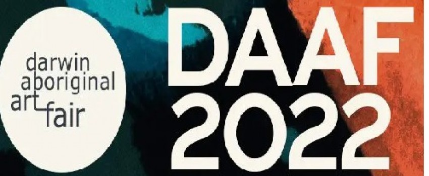  Darwin Aboriginal Art Fair