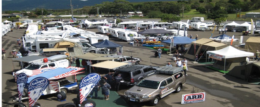 Mid North Coast Caravan Camping 4wd Fish & Boat Show