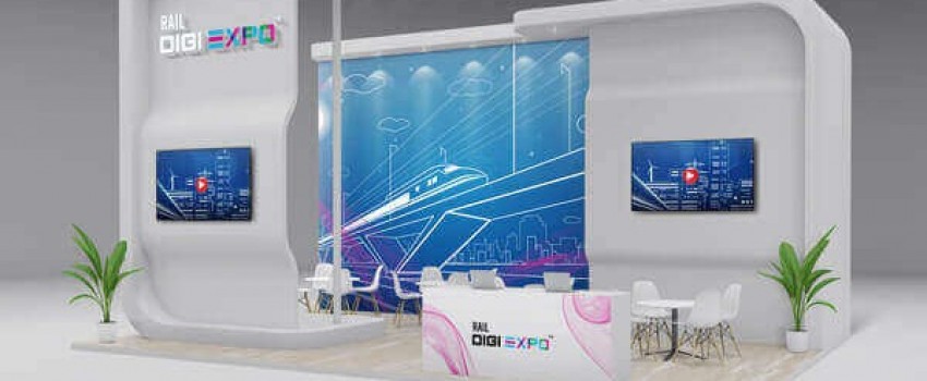 Business Opportunities with Rail Services in Global Railway Sector | Rail Digi Expo