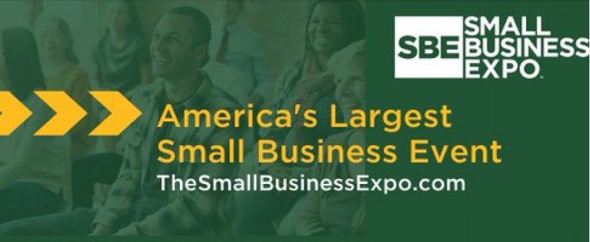 SMALL BUSINESS EXPO LOS ANGELES
