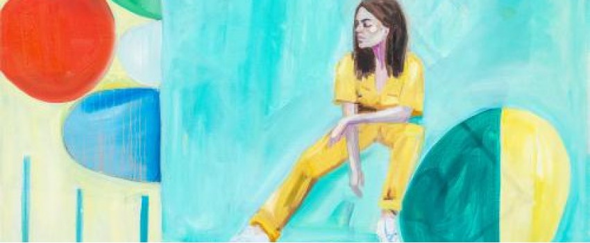 AFFORDABLE ART FAIR - NEW YORK