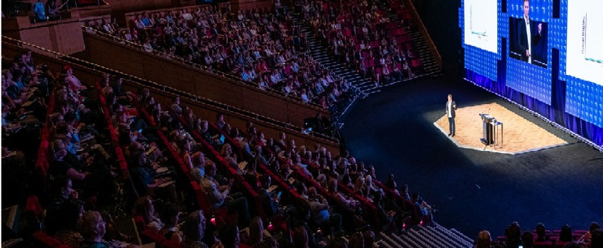 AHRI National Convention and Exhibition