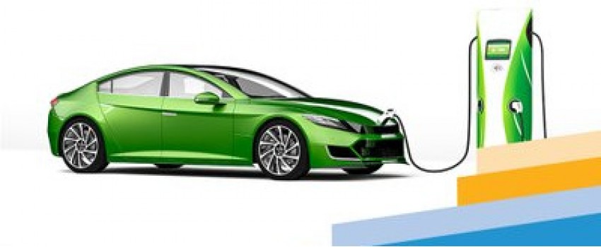 THE BATTERY SHOW - NORTH AMERICA
