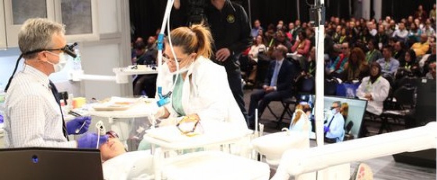 GNYDM - GREATER NEW-YORK DENTAL MEETING