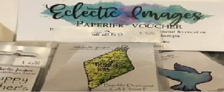 Melbourne Paperific Expo