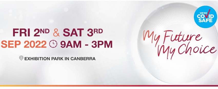  Canberra Disability Expo