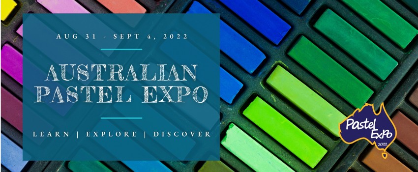 Australian Pastel Expo