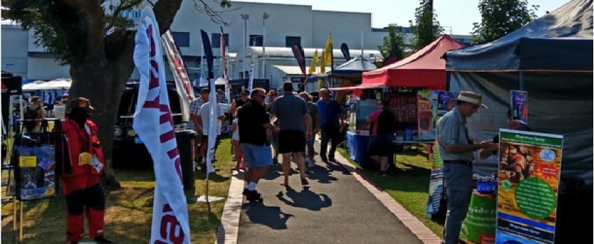 Great Outdoor and 4x4 Expo Shepparton