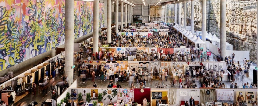 The Big Design Market Sydney