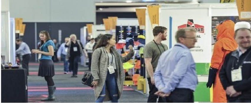 Workplace Health & Safety Show Sydney
