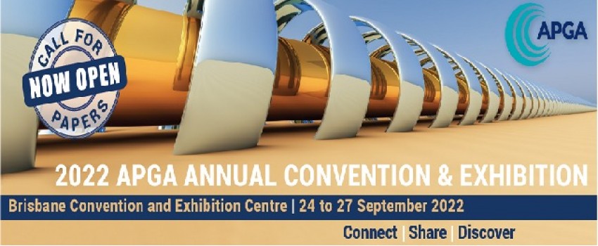 APGA Annual Convention and Exhibition