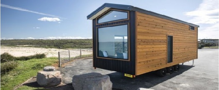 Tiny Home Expo Brisbane