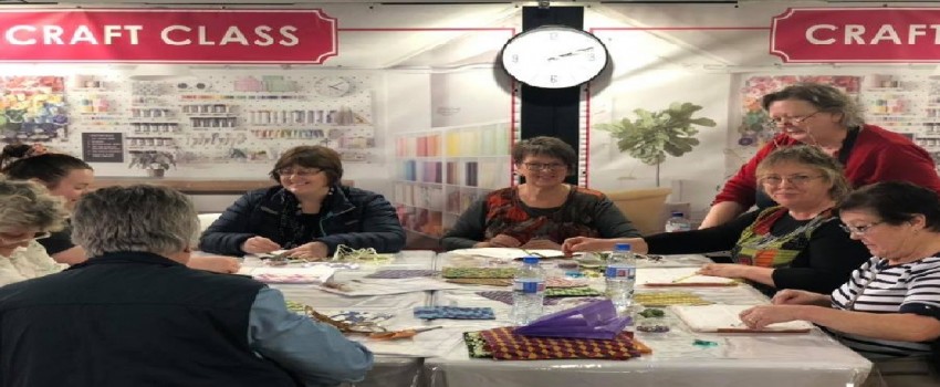 CraftAlive Hobart
