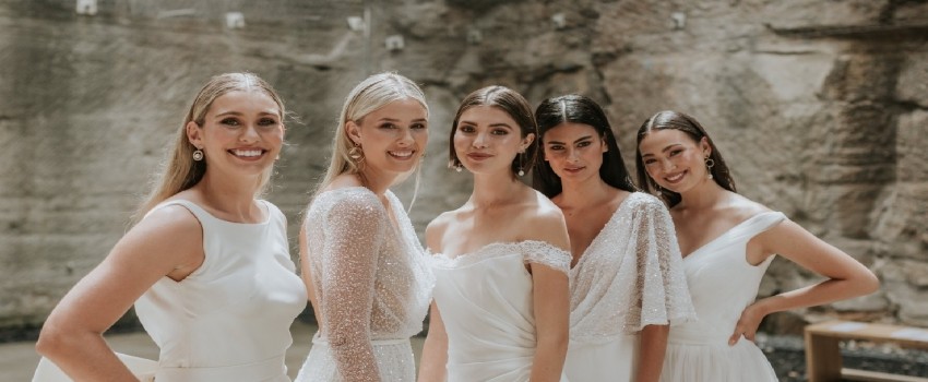 Wedding Expo Sydney - One Fine Day Wedding Fair